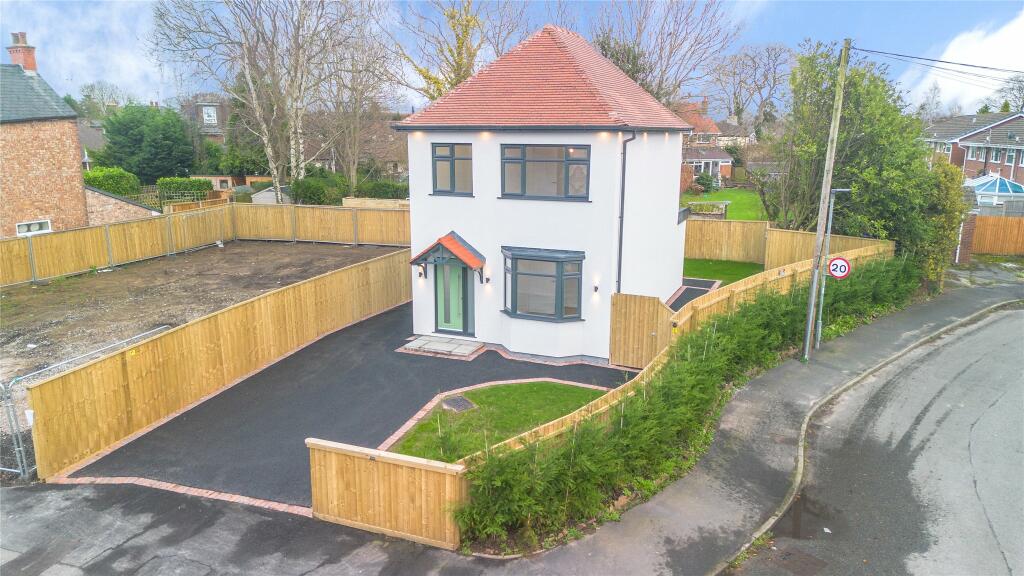 Additional image 25 of Hadlow Road, Willaston, Neston, Cheshire, CH64