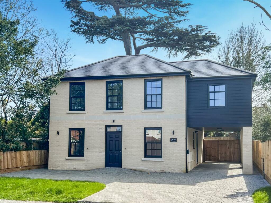 Additional image 24 of Ongar Road, Writtle, Chelmsford