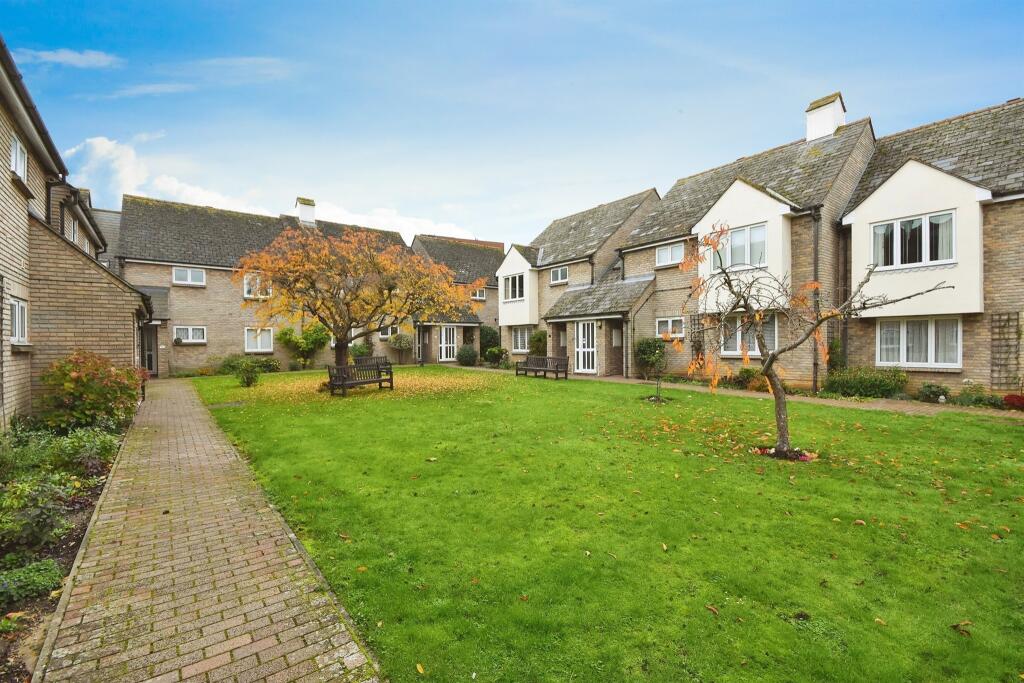 Additional image 13 of Newland Street, Witham
