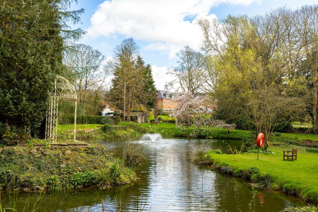 Additional image 4 of Dunmow Road, Great Easton, Dunmow