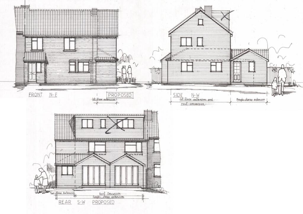 Additional image 25 of St Edmunds Lane, Dunmow, CM6