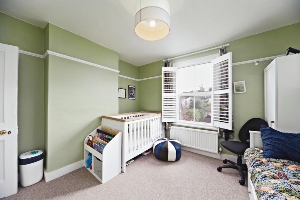 Additional image 12 of Helder Street, South Croydon, CR2