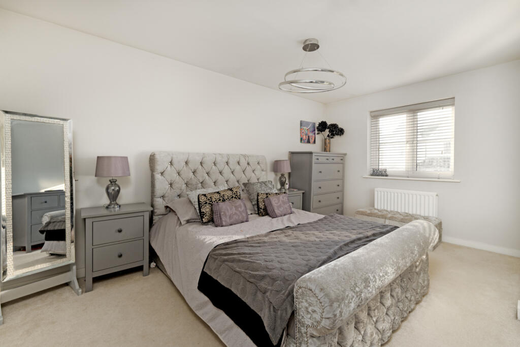 Additional image 8 of James Place, Stansted, Essex, CM24
