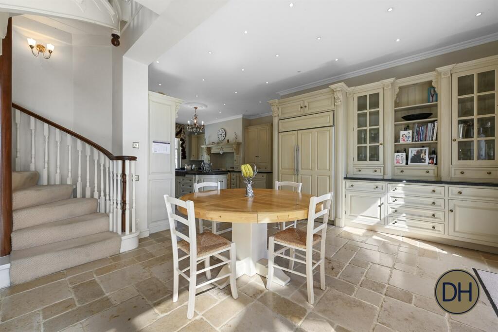 Additional image 10 of The White House, Little Laver, Essex CM5