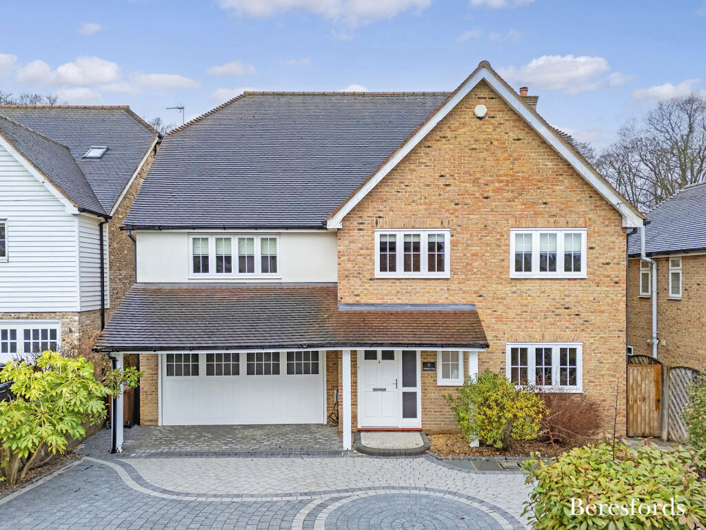 Additional image 41 of Worrin Place, Shenfield, CM15