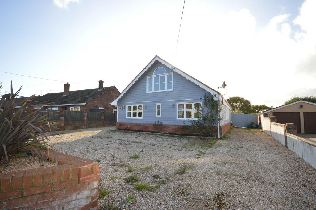Additional image 27 of Sparrows Corner, Great Oakley, Harwich