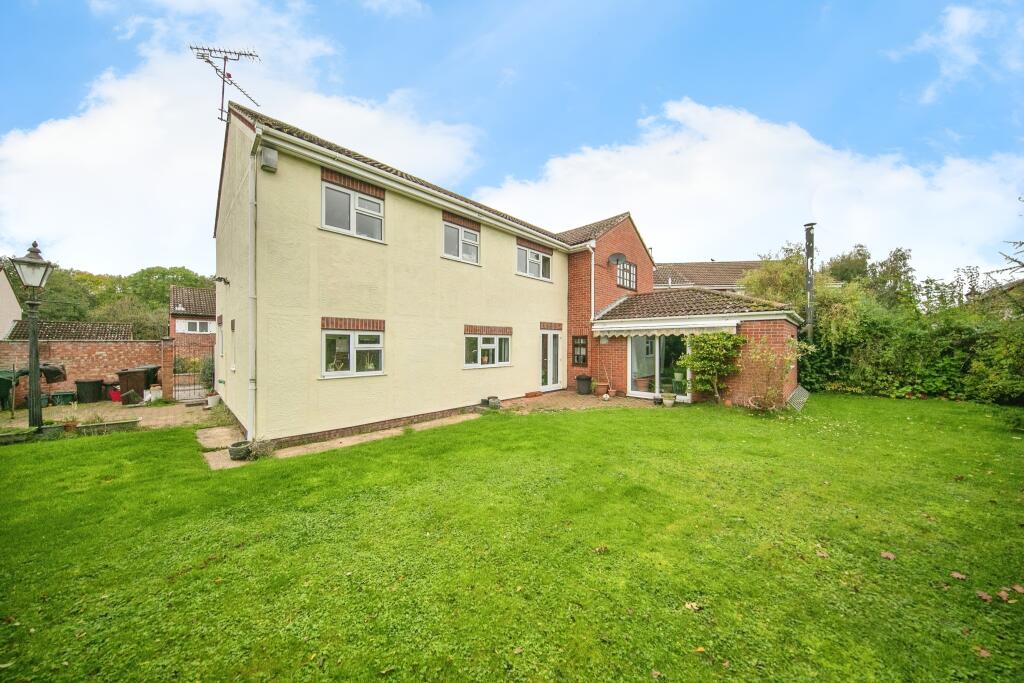 Additional image 4 of Friars Close, COLCHESTER, Essex, CO4