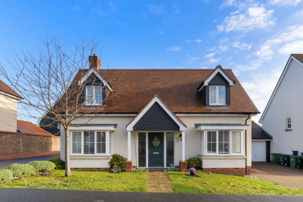 Additional image 22 of Franklin Drive, Elsenham, Bishop's Stortford, Essex, CM22