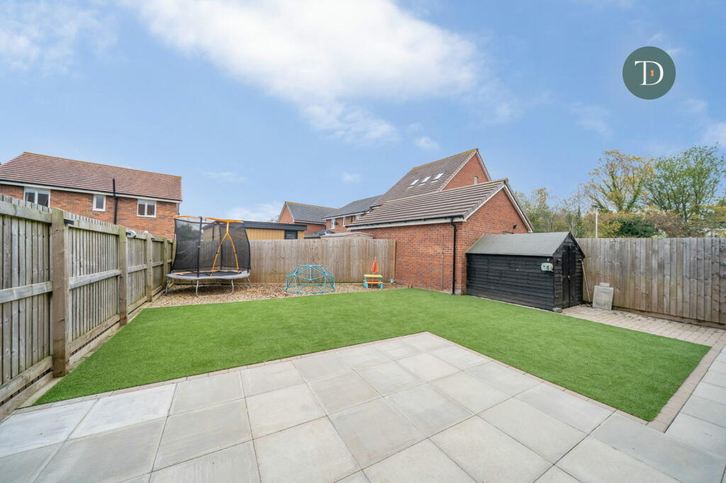 Additional image 32 of Sentry Grove, Hooton, Cheshire, CH66