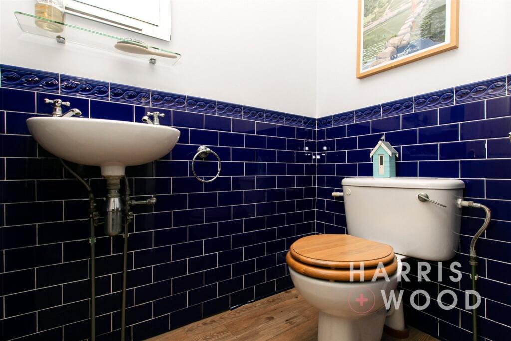 Additional image 20 of Chapel Road, West Bergholt, Colchester, Essex, CO6
