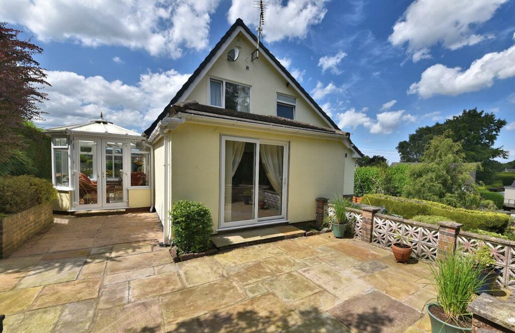 Additional image 23 of Cefn Bychan Road, Pantymwyn, Mold