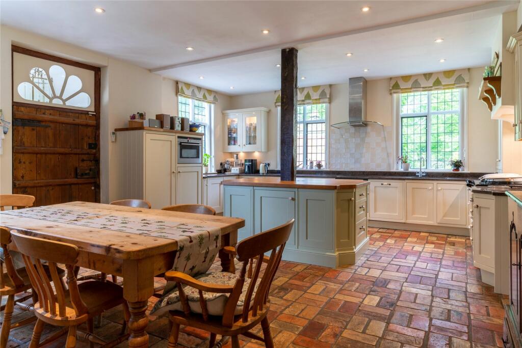 Additional image 3 of Stoke By Nayland, Colchester, Suffolk, CO6