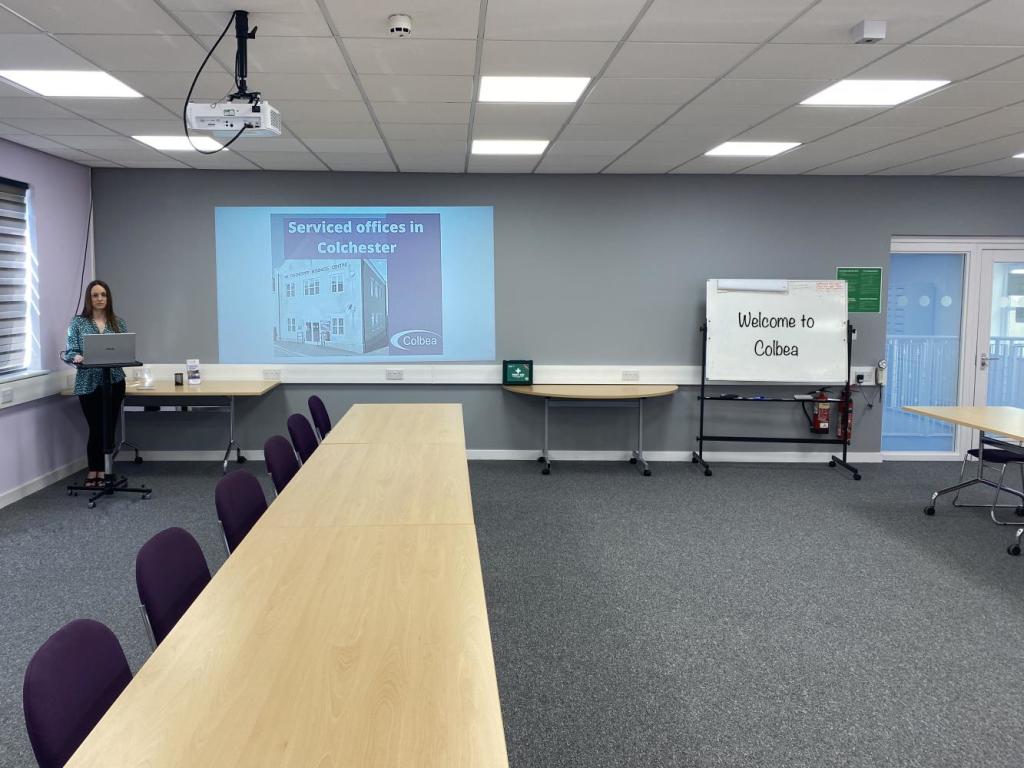 Additional image 12 of Colchester Business Centre, Colchester