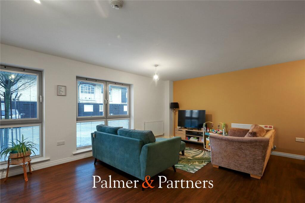 Additional image 8 of Londinium Road, Colchester, Essex, CO2