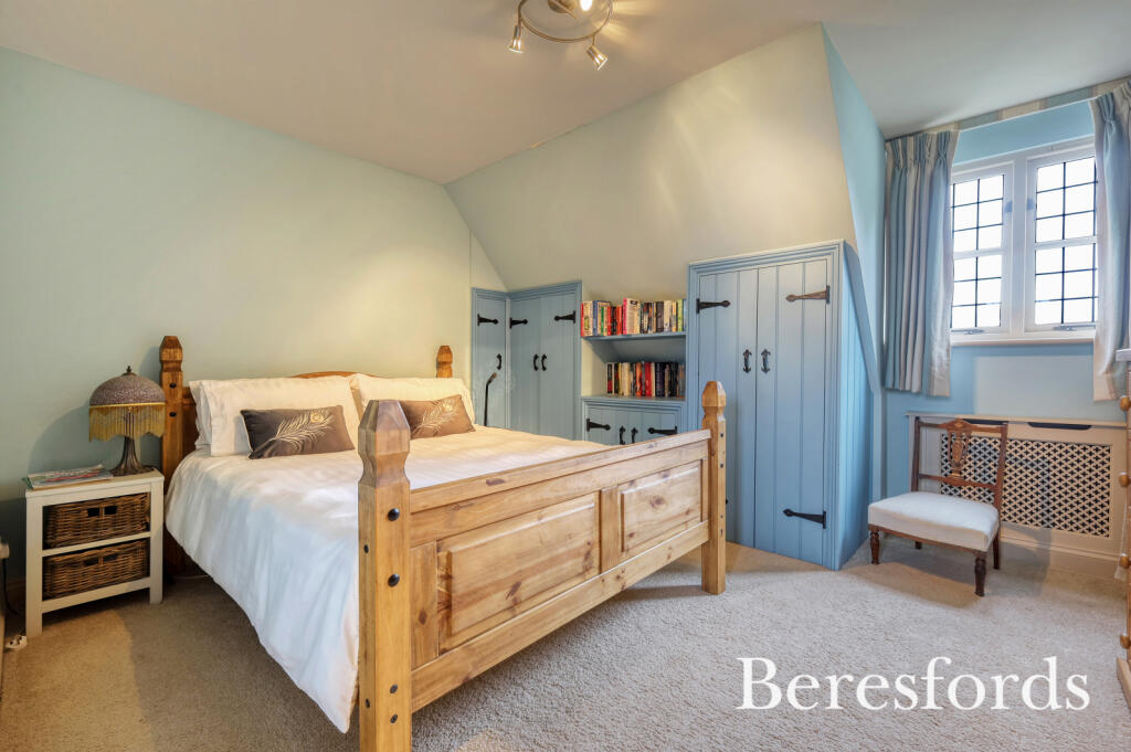 Additional image 21 of Bannister Green, Felsted, CM6