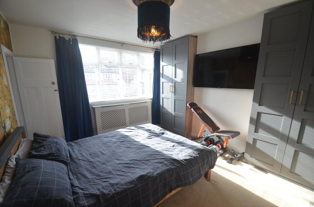 Additional image 4 of Bushey Road, Shirley, Croydon, CR0