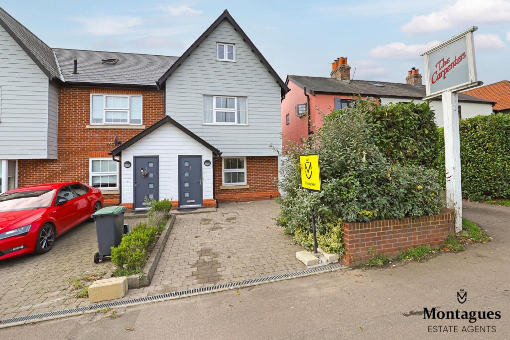 Additional image 26 of High Road, Thornwood, CM16