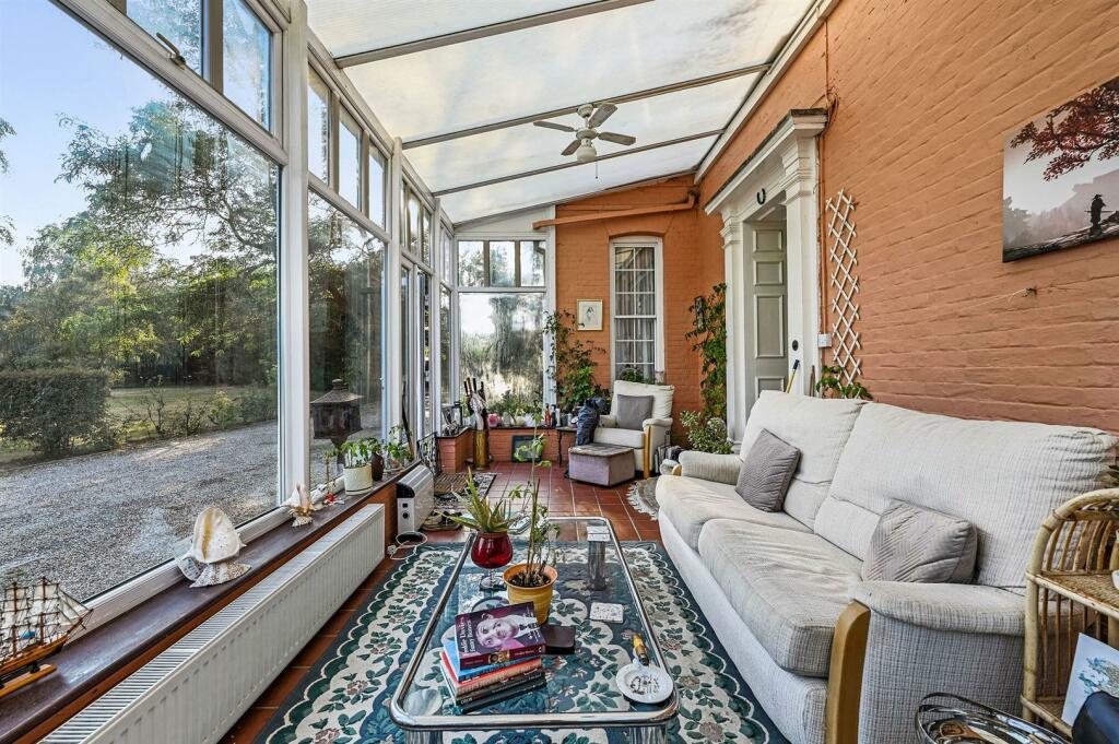 Additional image 15 of Hall Road, Asheldham, Southminster