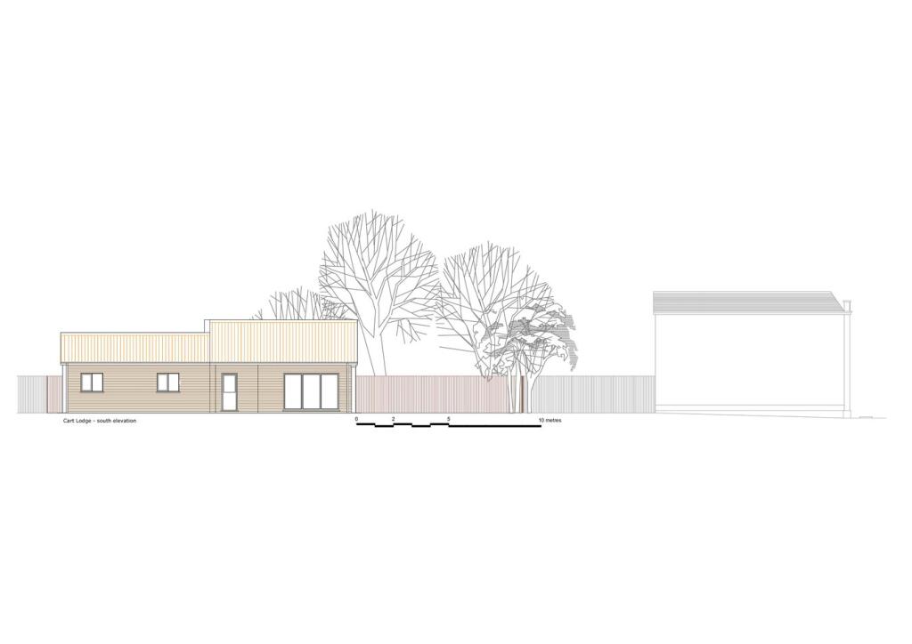 Bures Road, Great Cornard, Sudbury, CO10