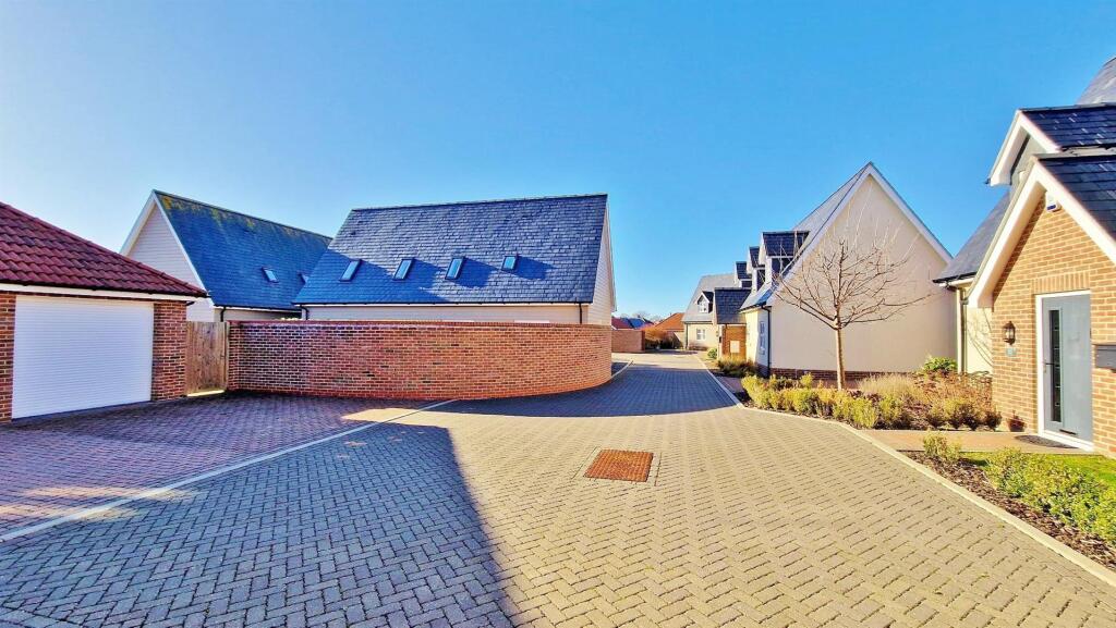 Additional image 22 of Orchard Gardens, Kirby Cross