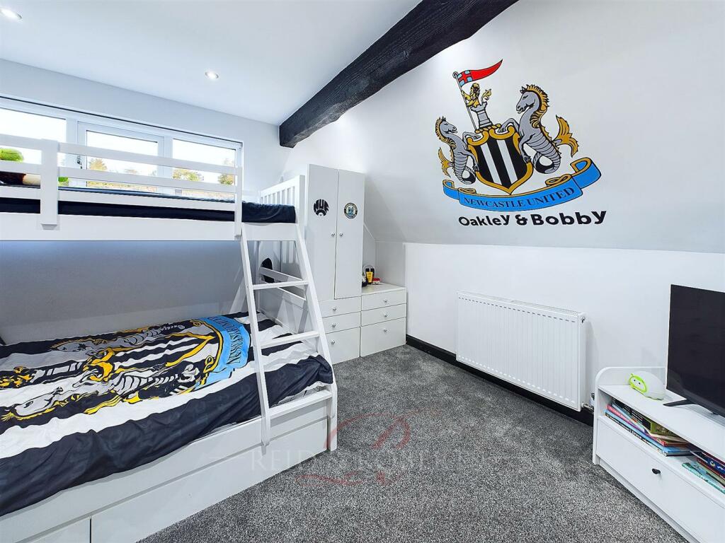 Additional image 19 of Tai Tudors, Pantymwyn, Mold