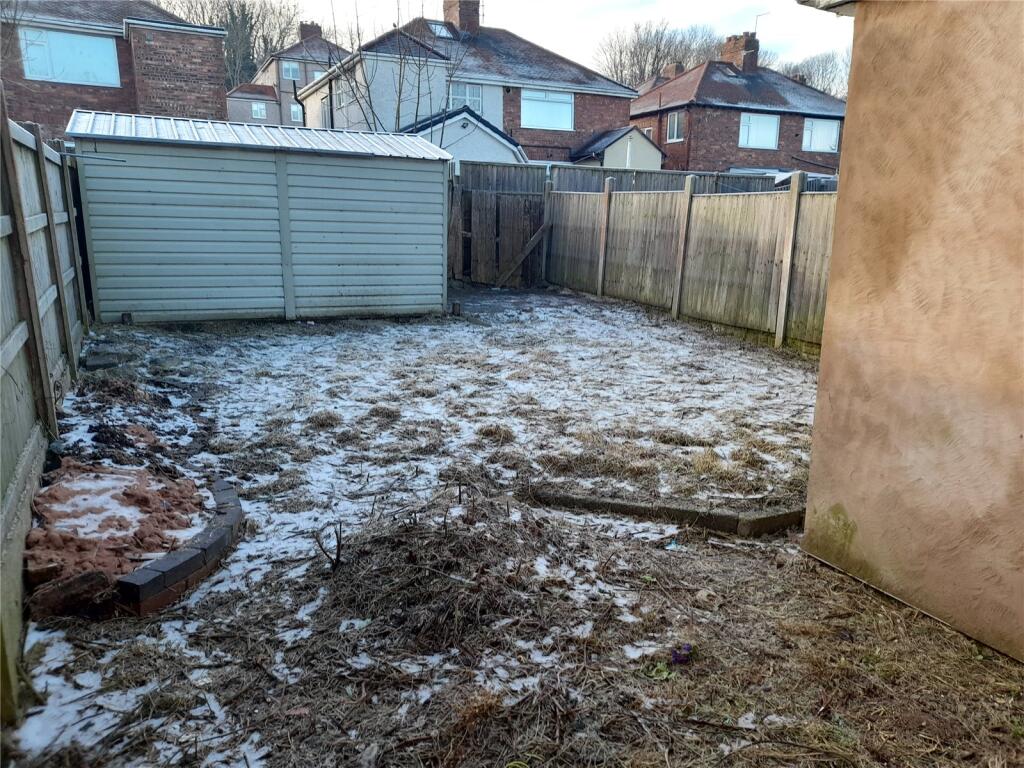 Additional image 4 of Glan Y Don, Greenfield, Holywell, Flintshire, CH8