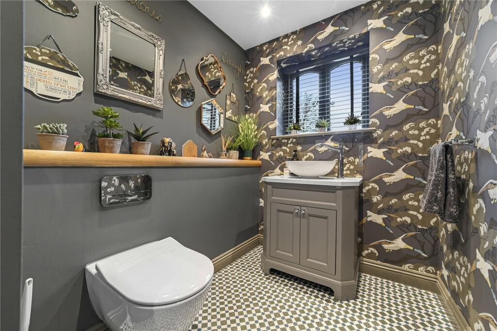 Additional image 13 of Long Road West, Dedham, Colchester, Essex, CO7