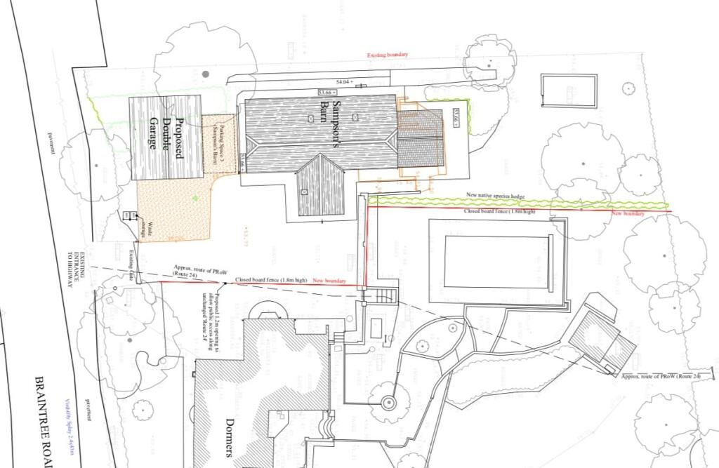 Additional image 5 of Braintree Road, Dunmow, CM6