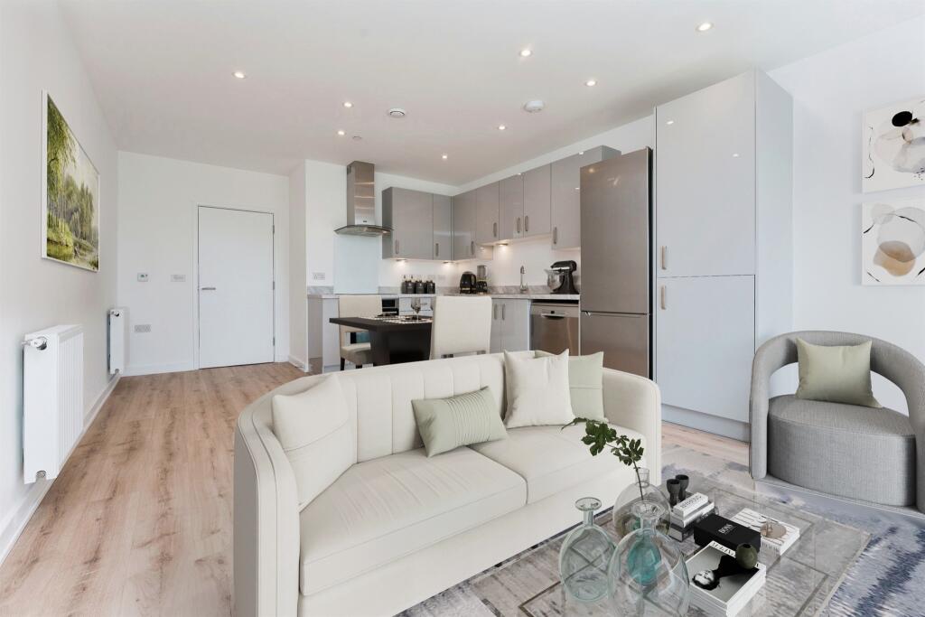 Additional image 9 of Fairfield Road, Croydon