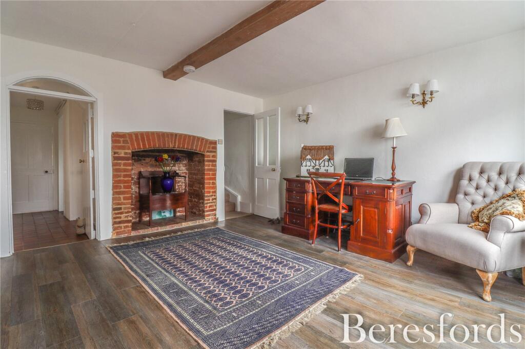 Additional image 8 of Newbiggen Street, Thaxted, CM6