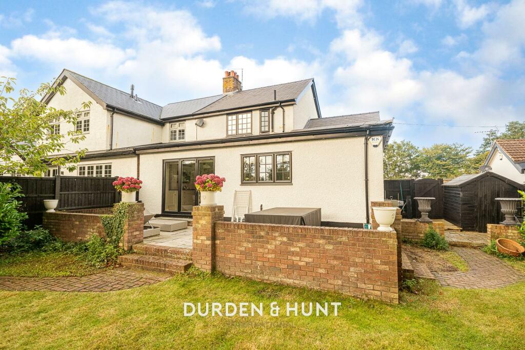 Additional image 24 of London Road, Stanford Rivers, Ongar, CM5