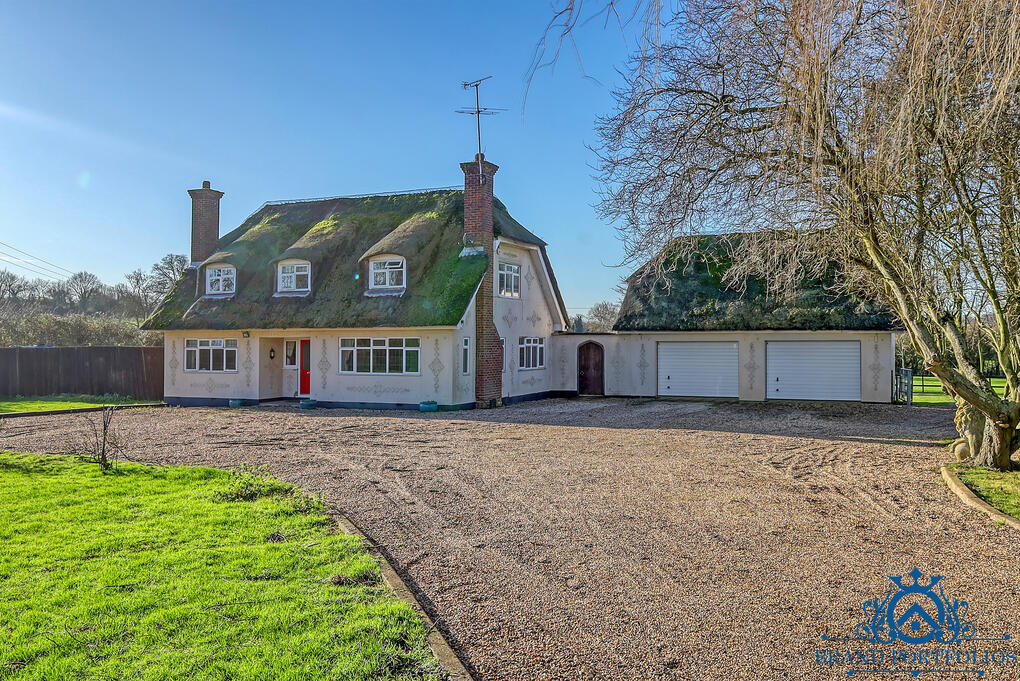 Additional image 30 of Blind Lane, CM2