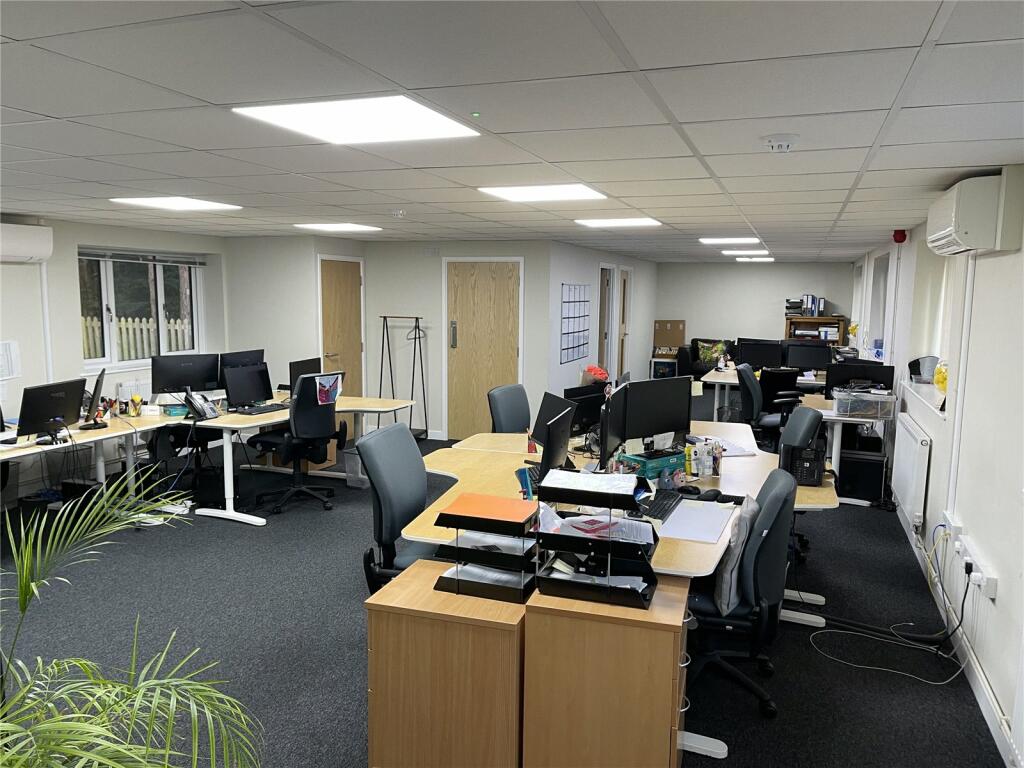 Additional image 4 of Unit 15C Earls Colne Business Park, Earls Colne, CO6