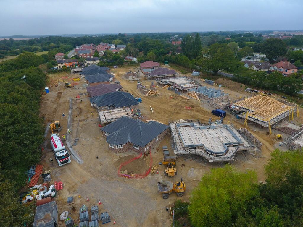 Additional image 8 of Plot 38 (11) Thorpe Hall Gardens, Thorpe-le-Soken