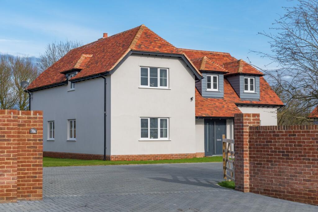 Additional image 14 of Little Yeldham Road, Little Yeldham, Halstead, Essex