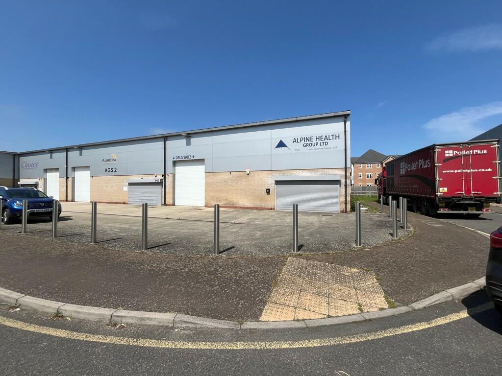Additional image 8 of 801 Oakwood Business Park North, Fowler Road, Clacton On Sea, Essex, CO15