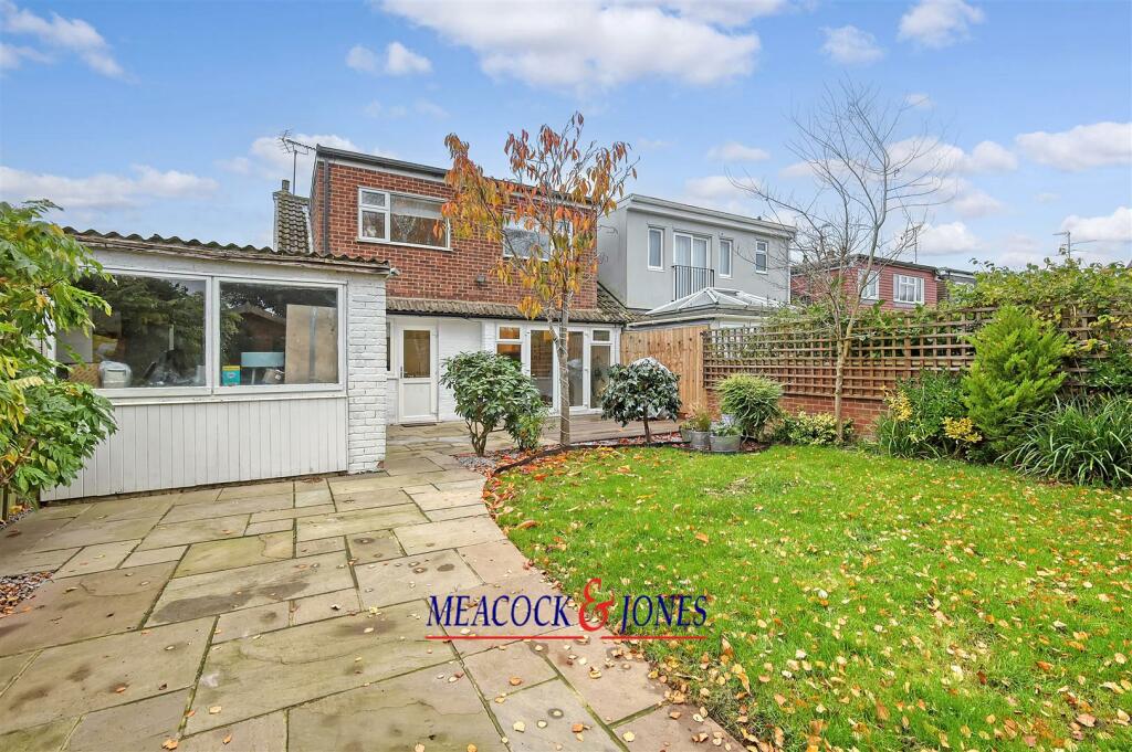 Additional image 16 of Victors Crescent, Hutton, Brentwood