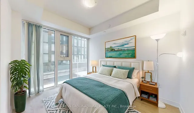 Additional image 15 of 50 Wellesley St Unit 711