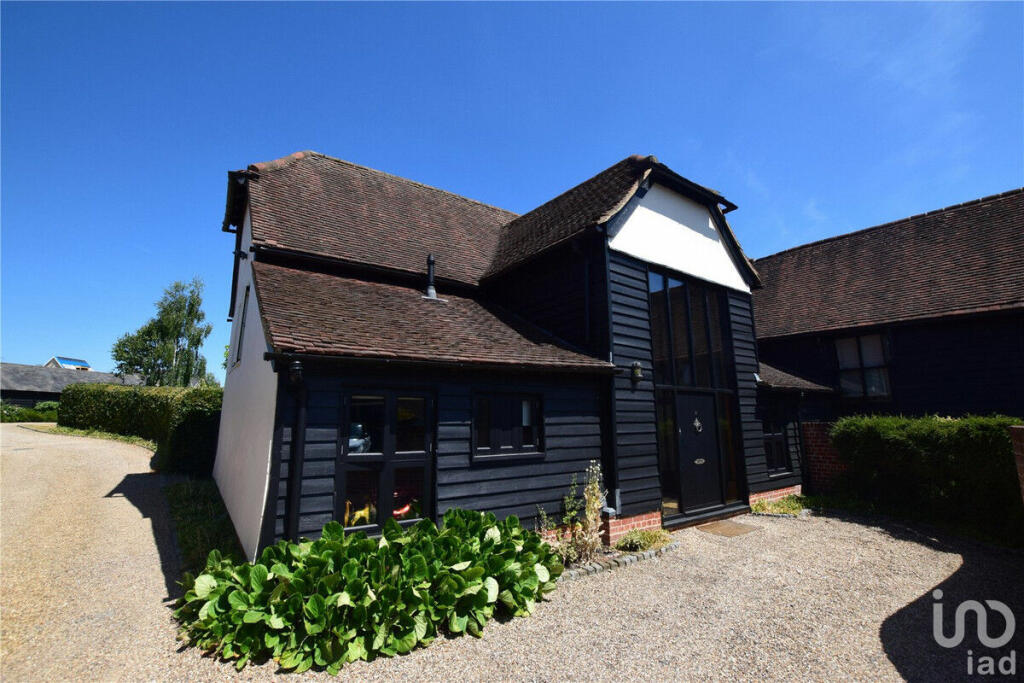 Additional image 33 of Pond Lane Bentfield Road, Stansted, CM24