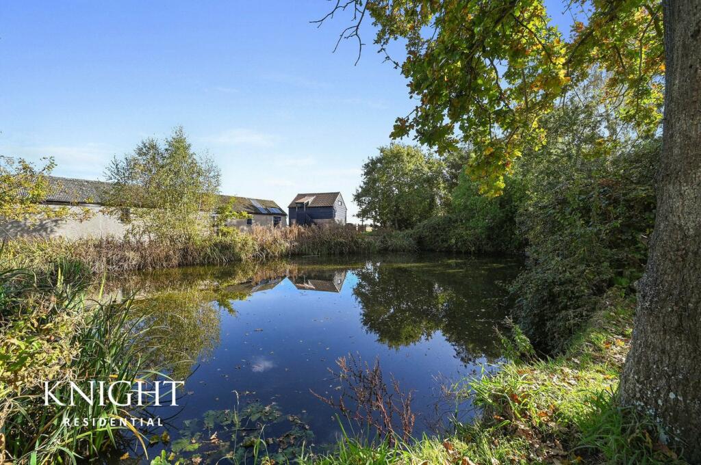 Additional image 35 of Oakley Road, Wix, Manningtree, CO11