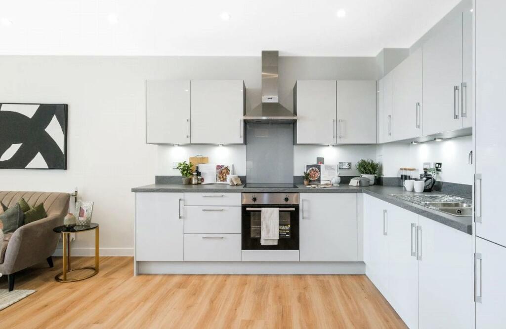 Additional image 10 of Crescent Gardens, 38 Cherry Orchard Road, Croydon, CR0