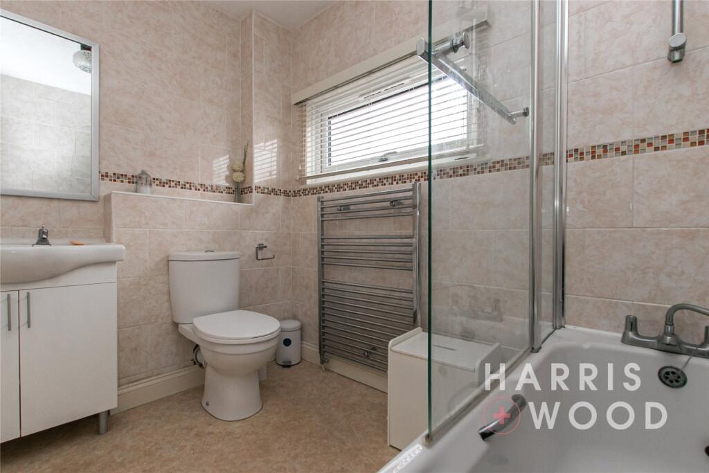 Additional image 16 of High Street, Great Oakley, Harwich, Essex, CO12