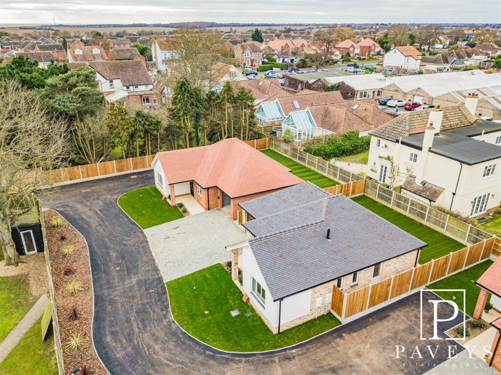 Additional image 20 of Turpins Lane, Kirby Cross, Frinton-On-Sea