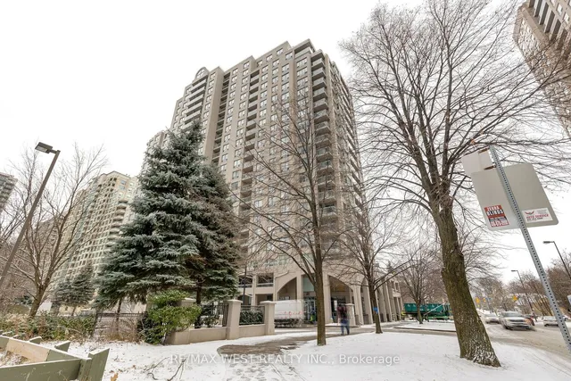 Additional image 20 of 28 Empress Ave Unit 1011