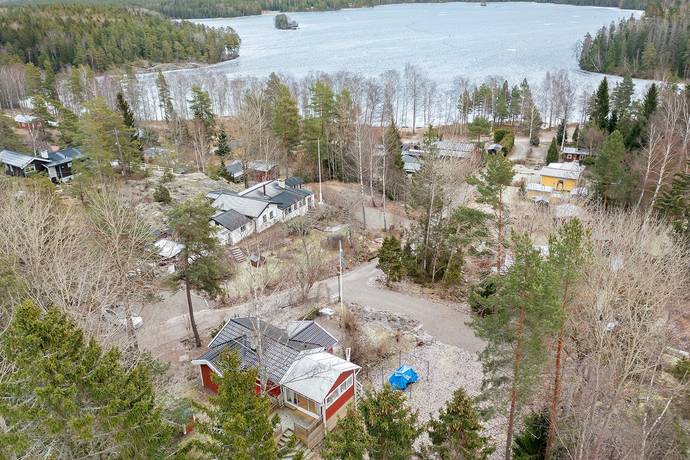 Additional image 2 of Rödstensvägen 7, Enhörna, Södertälje kommun