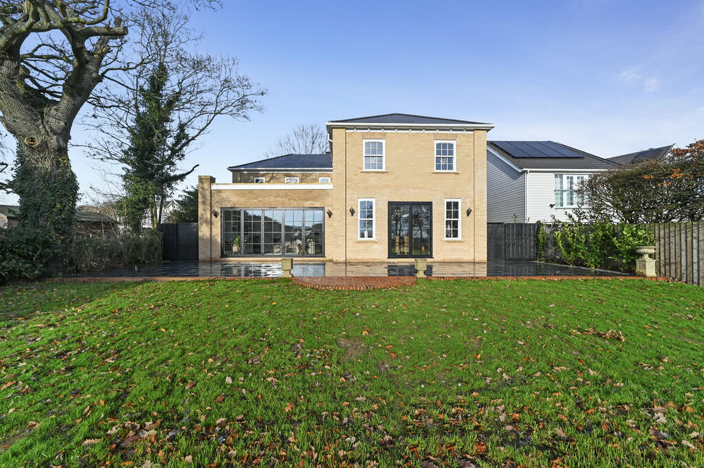 Additional image 40 of Coach Road, Great Horkesley