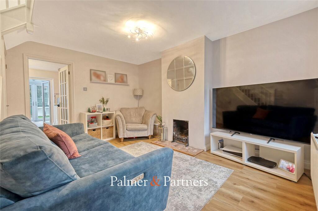 Additional image 3 of The Street, Hatfield Peverel, Chelmsford, Essex, CM3