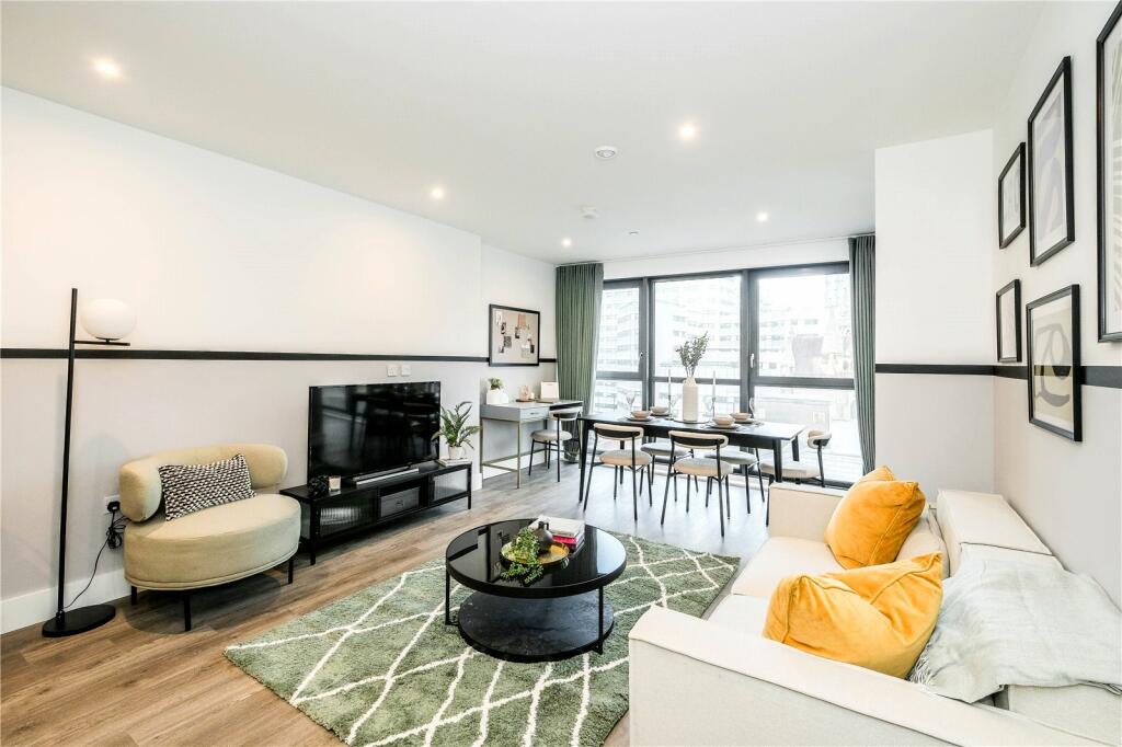 Additional image 6 of Station Road, Croydon, CR0