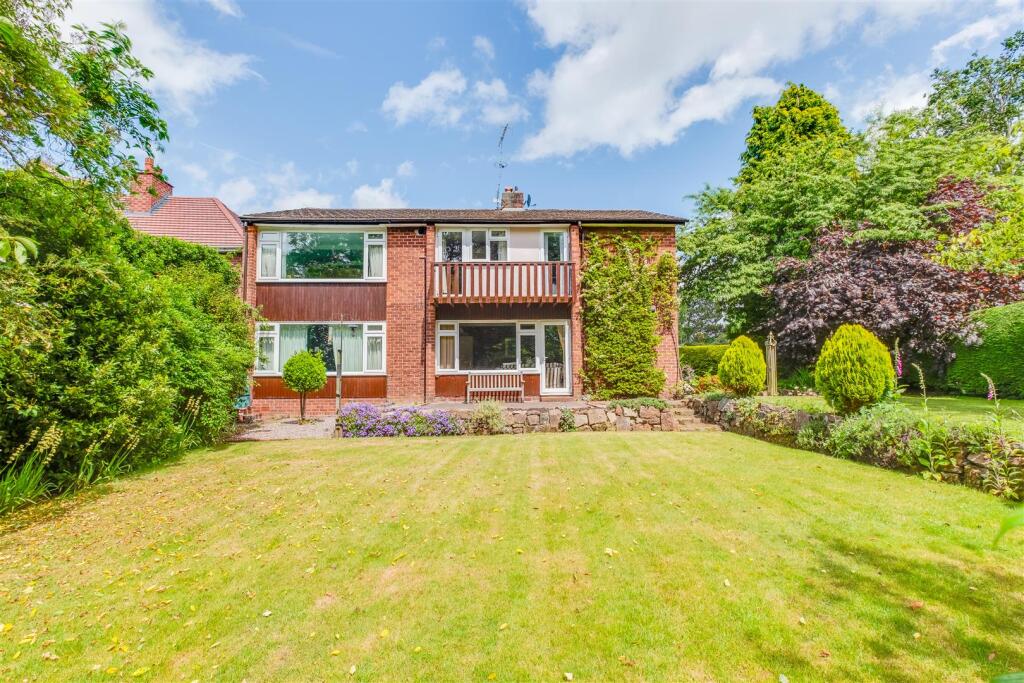 Additional image 23 of Holt Hey, Ness, Neston