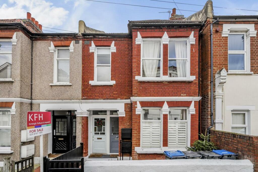 Additional image 6 of Grenfell Road, Mitcham